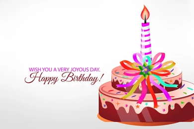 Happy Birthday Hd Images