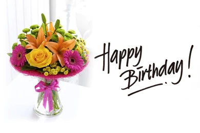 Wish You A Very Happy Birthday Words Texted Wishes Card Images ...