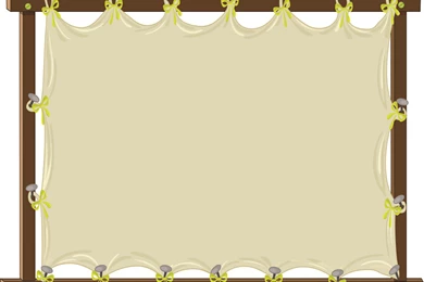 powerpoint background frame