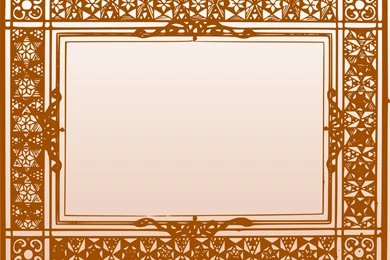powerpoint background frame