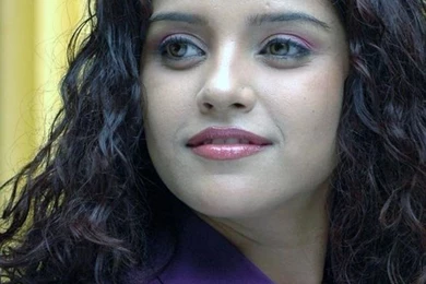 Actress Pia Bajpai   Goa Movie Heroine Pictures