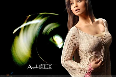 Wallpapers   Ayesha Takia (17911) Size:1280x1024