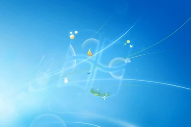 Windows 7 Artwork HD Wallpaper, Windows 7 Artwork Wallpapers For ...