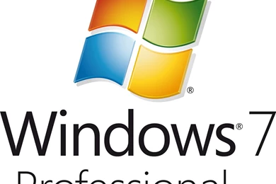 Windows 7 Professional