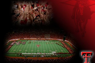 Texas Tech Wallpapers   Wallpapers Zone