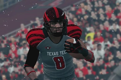 Texas Tech Hd Wallpapers