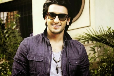 Ranveer Singh Image Download