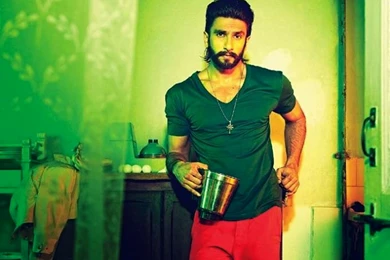 Ranveer Singh HD Wallpapers • PoPoPics.com