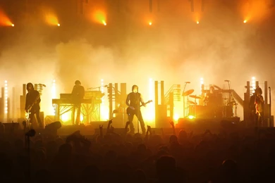 Rock Band Wallpapers