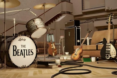 Music Band Wallpapers   Wallpapers Cave