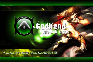 God Hand Wallpapers