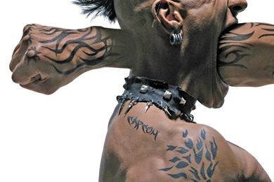 God Hand   Capcom Database   Wikia