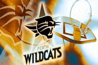 Perth Wildcats Wallpapers