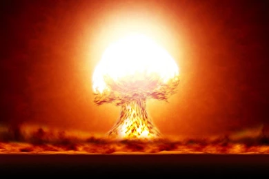 Mushroom Cloud Wallpapers   Wallpapers Cave