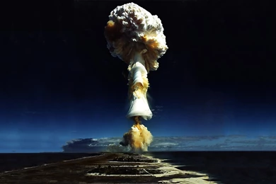 Mushroom Cloud Wallpapers   Wallpapers Cave