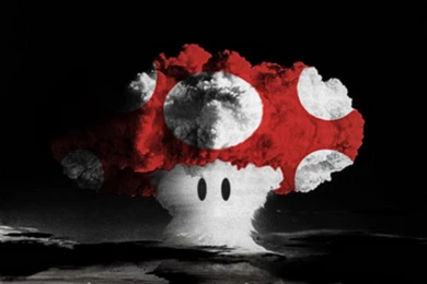 Mushroom Cloud Wallpapers   Wallpapers Cave