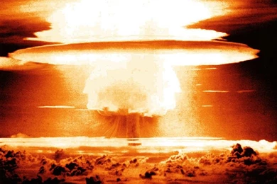 Download Mushroom Clouds Live Wallpapers For Android, Mushroom ...