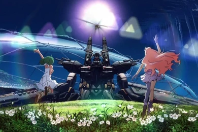 Macross Frontier Wallpapers   Wallpapers Cave