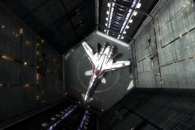 Macross Frontier Mecha Valkyrie Wallpapers   (