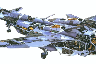 Transformers Macross Frontier Jet Aircraft Guandam Transformer