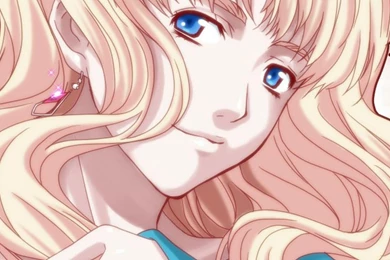 Macross Frontier Sheryl Nome Hd Wallpapers   (