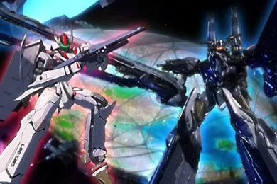 Macross Frontier Splash By A is 4 On DeviantArt