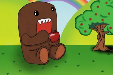 Browsing Wallpapers On DeviantArt