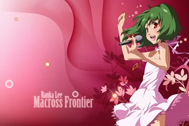 Ranka Lee/