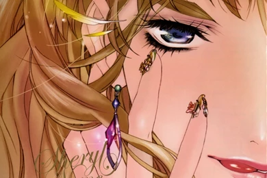 Download Wallpapers 1600x1200 Macross Frontier, Macross, Sheryl ...