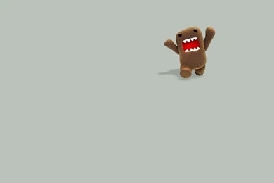 Kane Blog Picz: Domo Wallpapers Download