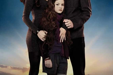 The Twilight Saga: Breaking Dawn Part 2 HD Wallpaper:wallpapers ...