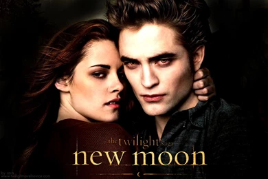 Twilight Saga Wallpapers And Screensavers
