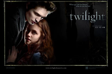 Wallpaperew: Twilight Movies Twilight
