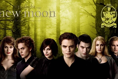 Twilight Wallpapers The Cullens Wallpapers » WallDevil Best Free ...