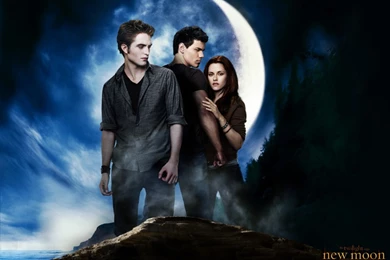 Wallpapers   Twilight Fans Italia
