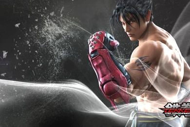 Wallpapers Of Jin Kazama In Tekken 6   Wallpapers Cave