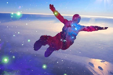 Skydiving Wallpapers