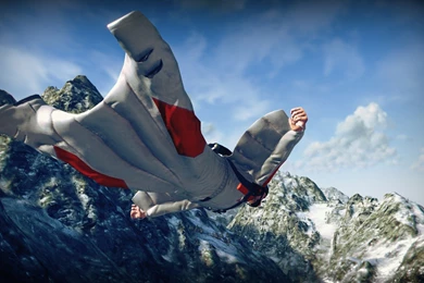 Skydiving Wallpapers   784038