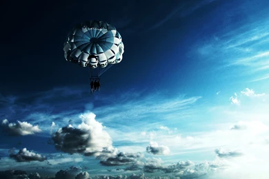Skydiving Wallpapers