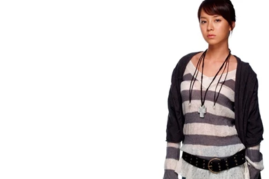 Wallpapers Song Ji Hyo Jumong 1024x768