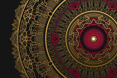 Mandala Wallpapers