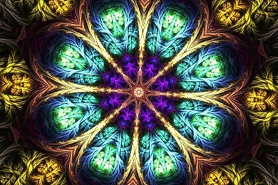 Mandala Wallpapers