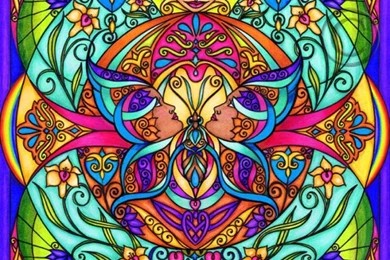 Mandala Wallpapers   HD   Android Apps On Google Play