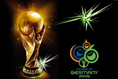 Free Download FIFA World Cup 2006 HD Wallpapers