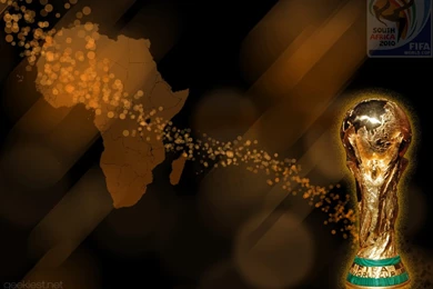 Fifa World Cup 2010 Wallpapers And Windows 7 Theme From Geekiest