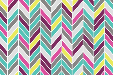 Colorful Chevron Backgrounds