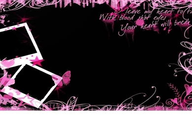 Pink Heartbreak Wallpapers Pictures, Images & Photos