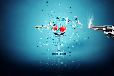 Heartbreak Wallpapers HD, HD Desktop Wallpapers