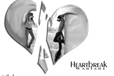 Heartbreak Warfare By DexterHollywood On DeviantArt