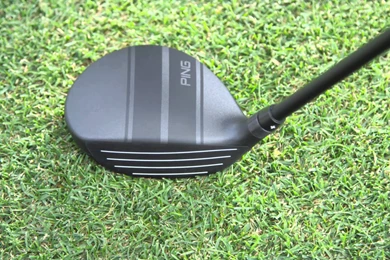 PING I25 Fairway Woods: I25 Fairway Golf Clubs   YouTube